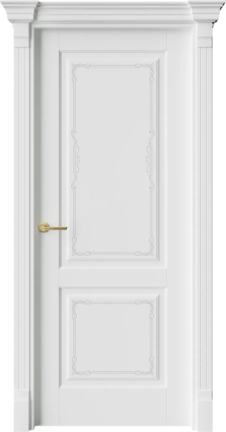 Дверь Elite EL3F